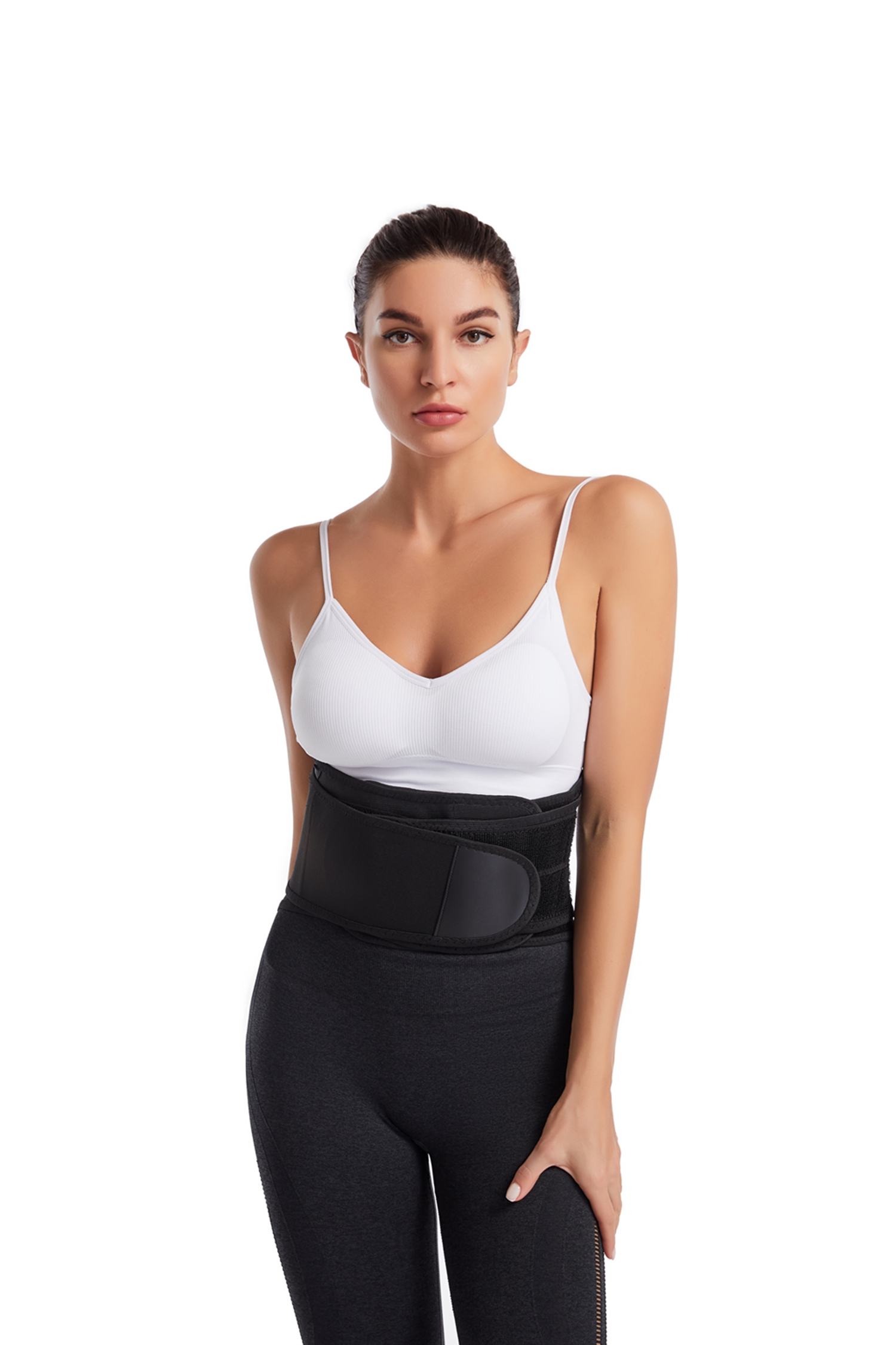 Waist Protector For Women Belly Wrap Waist Belly Belt Slimming Body Shaper